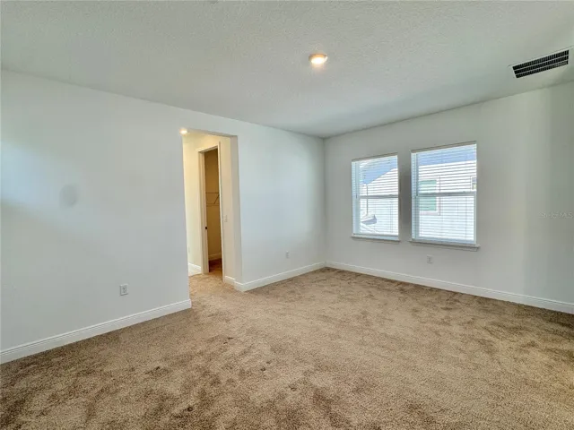 Second Floor Primary
