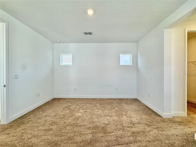 Second Floor Primary