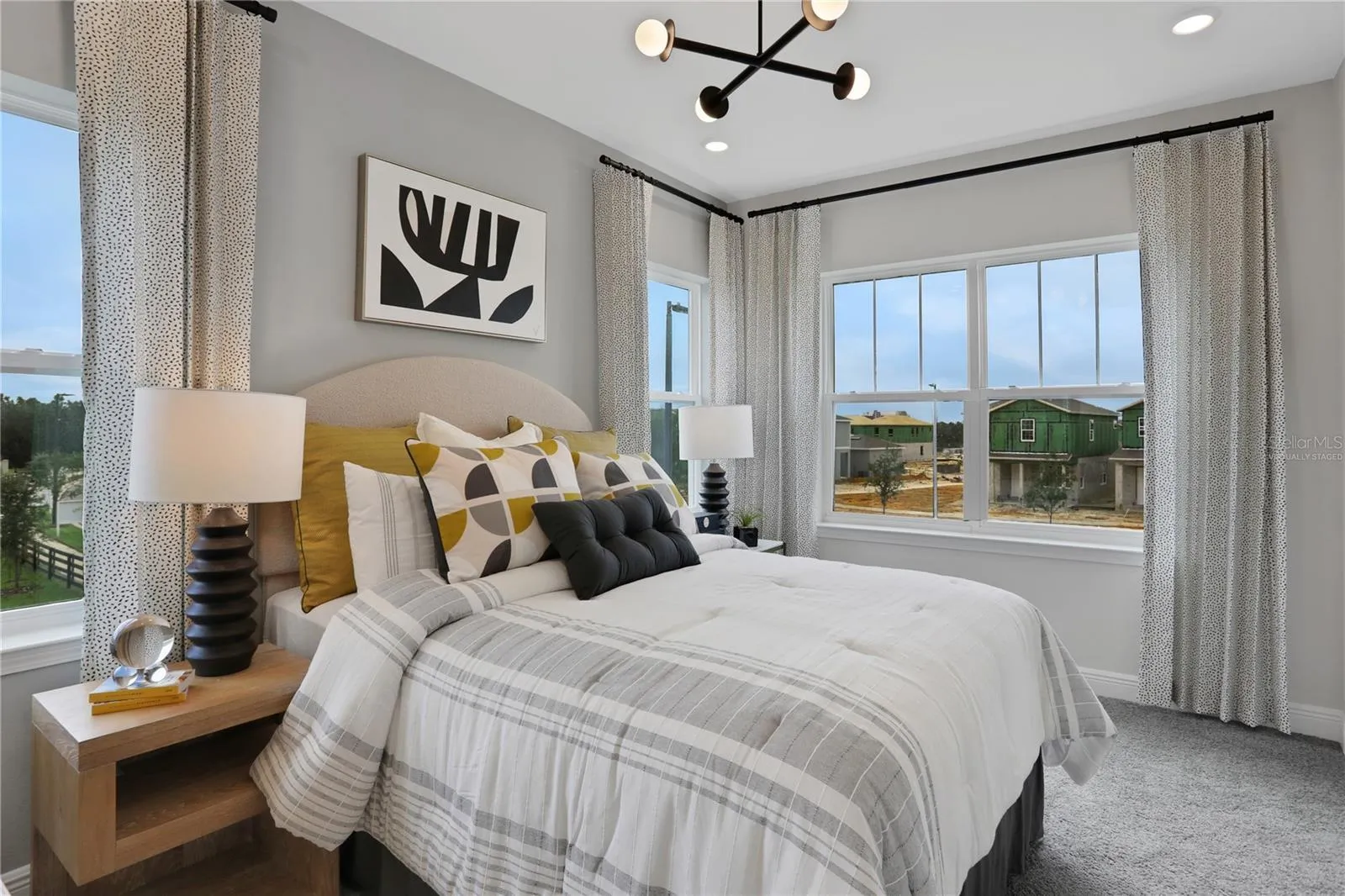SAMPLE IMAGE HARBOR Virtually Staged