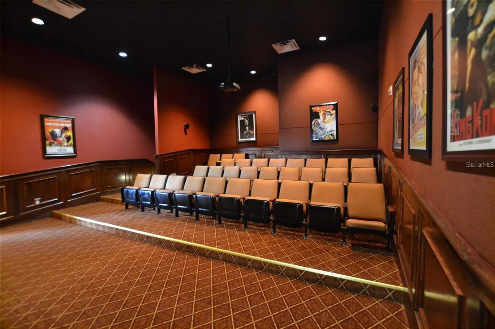 Movie Theatre