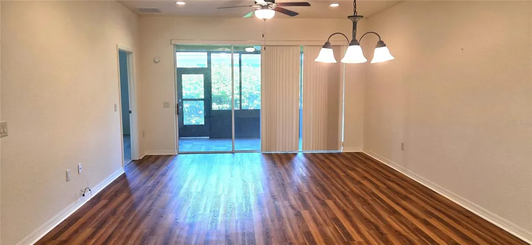 Great Room/Dining Room