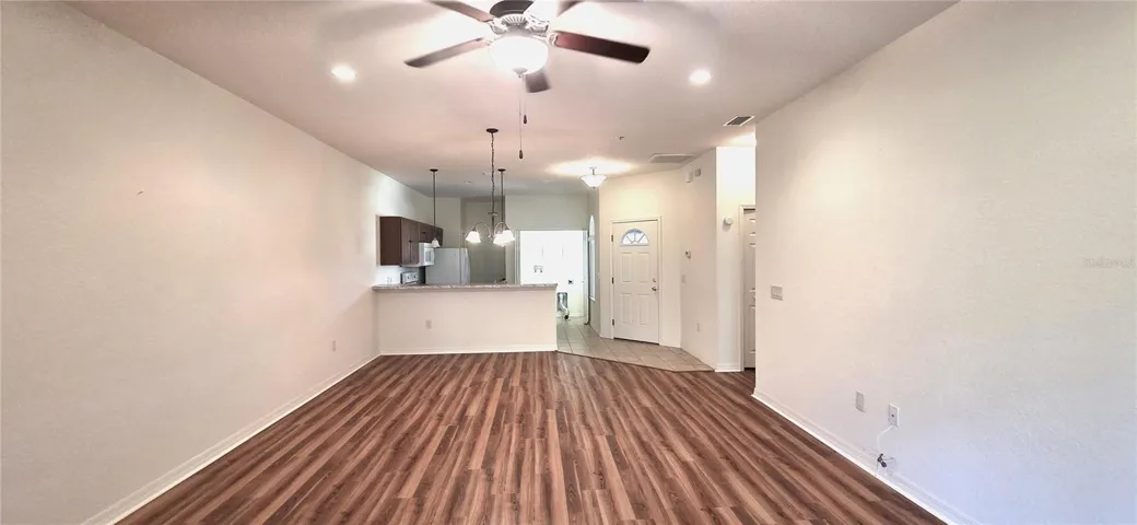 Great Room/Dining Room