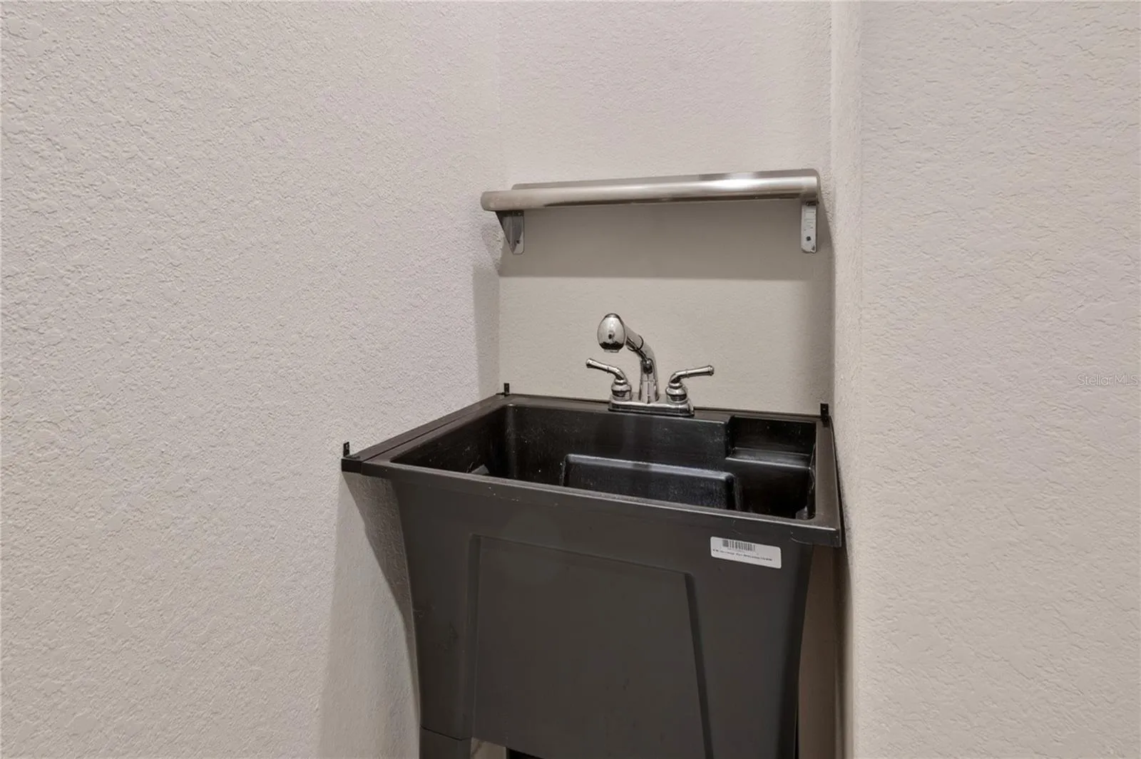 Laundry Room Sink
