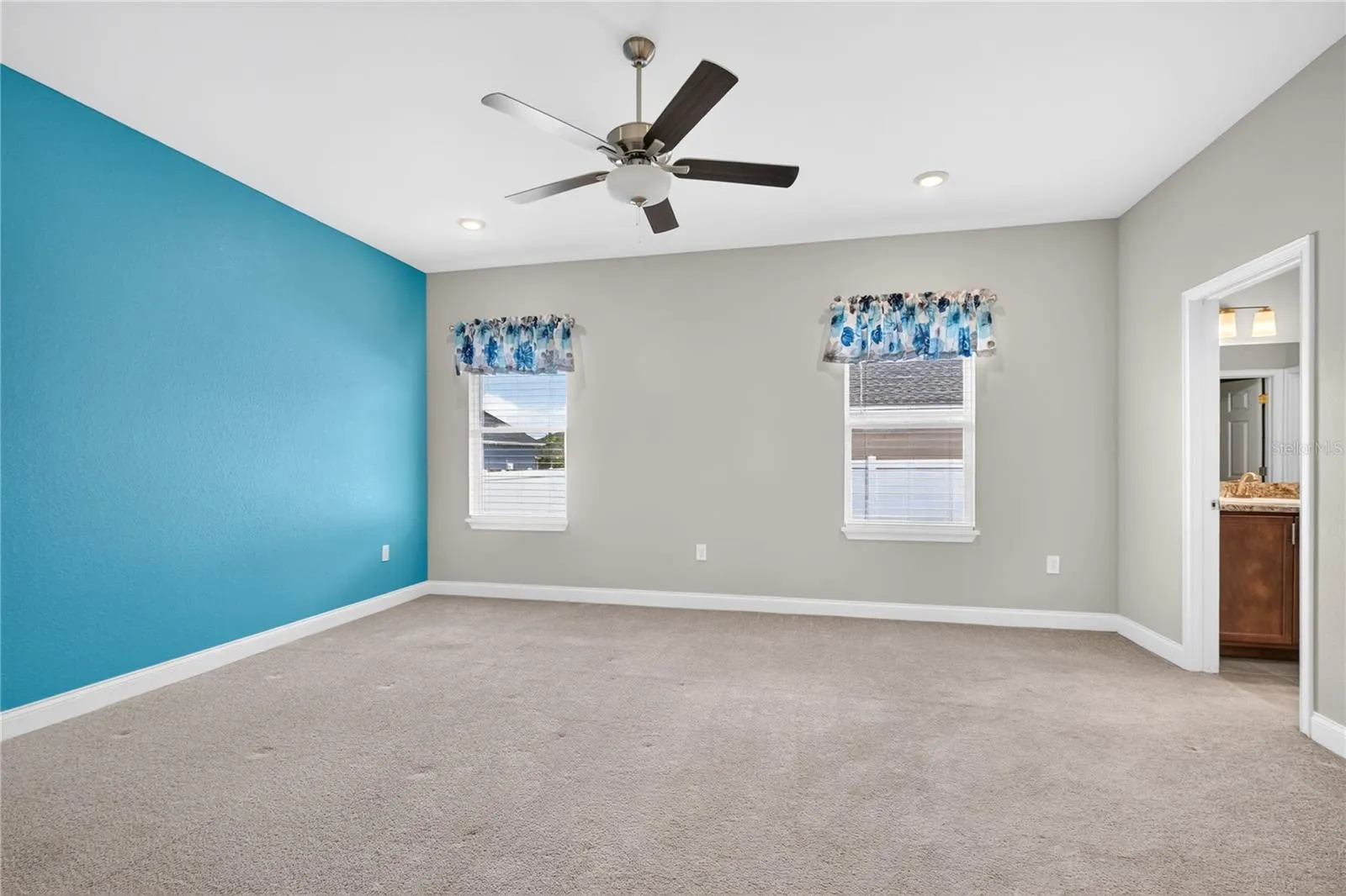 Primary Suite