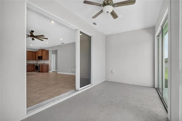 Florida Room