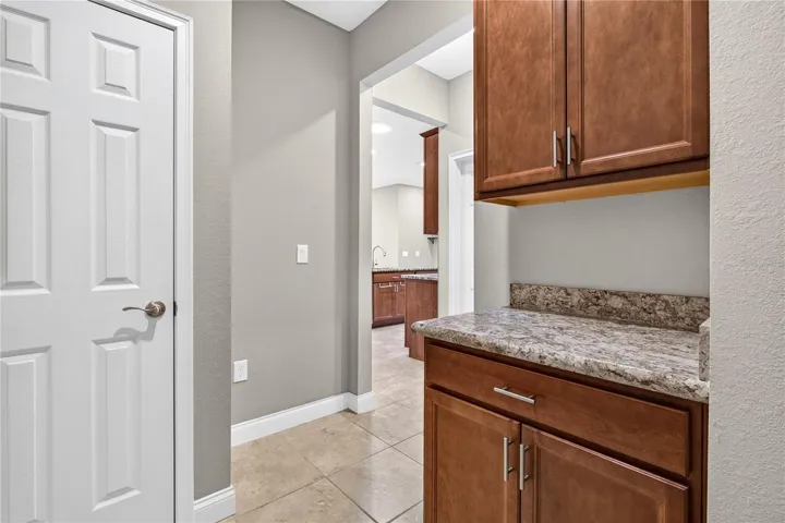 Mud Room