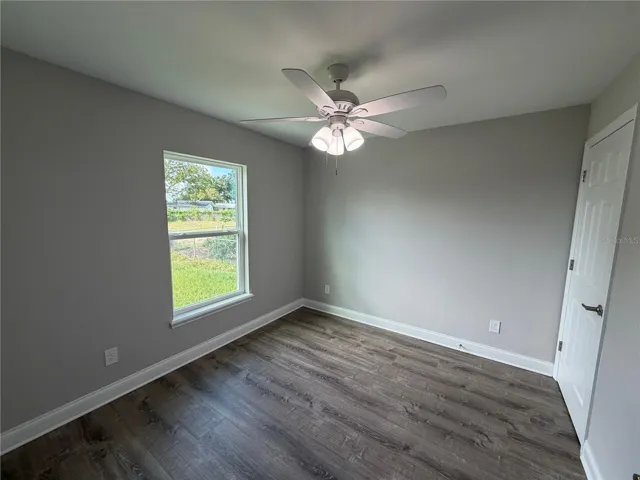 3rd bedroom