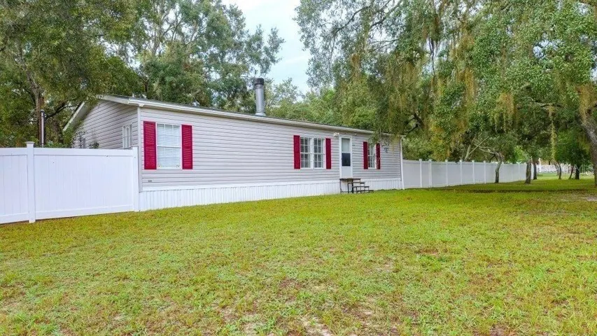 13219 Tyrone currently leased