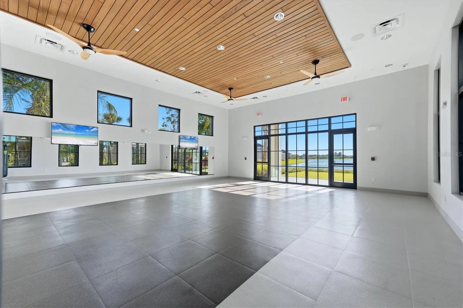 Clubhouse