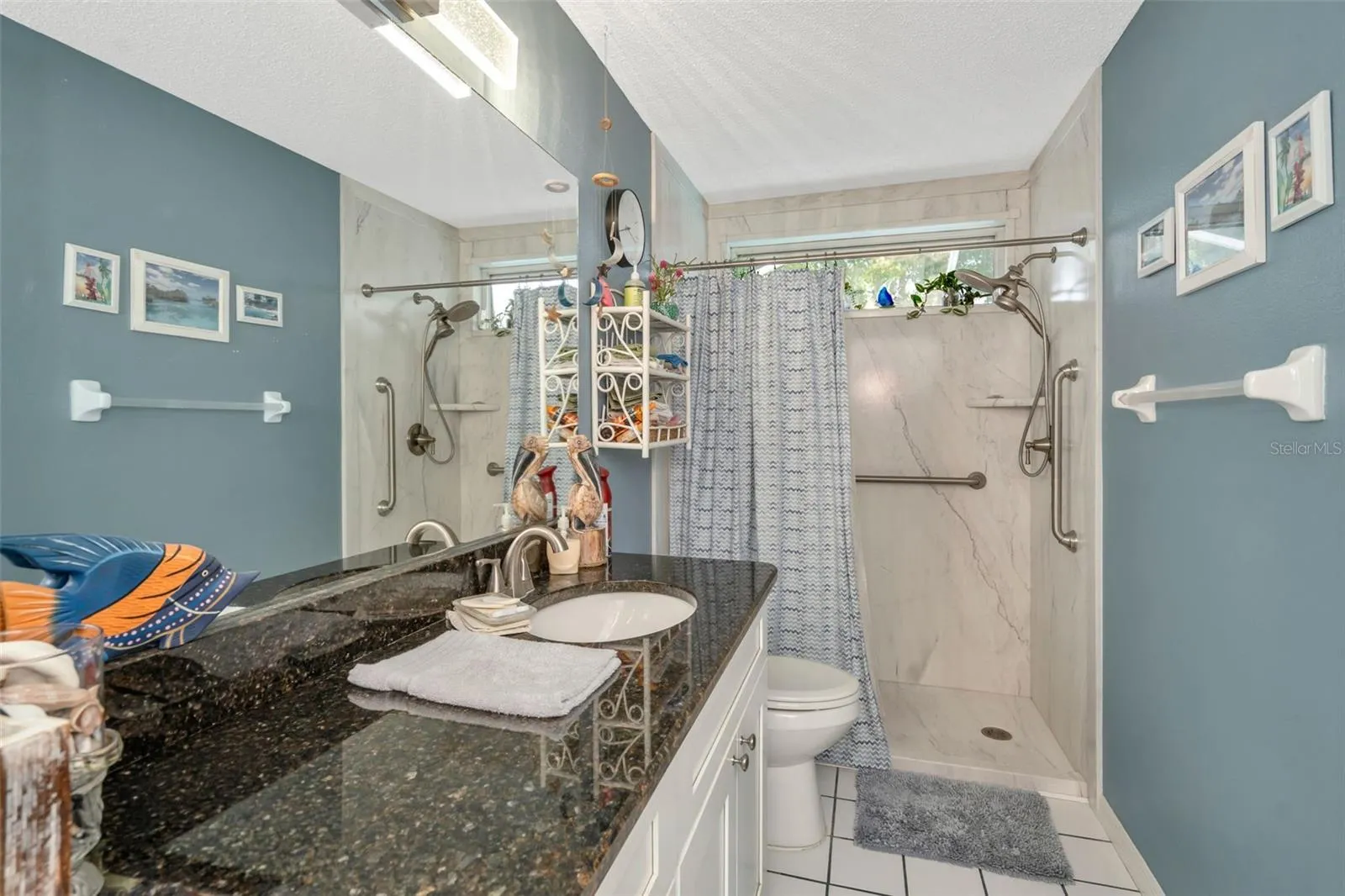 2nd Bathroom