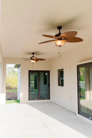 Hurricane Impact Windows and Doors, including sliders, front and garage.