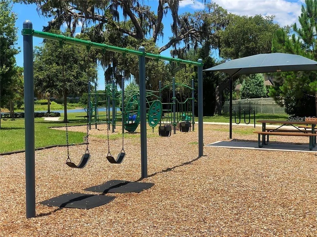childrens playground