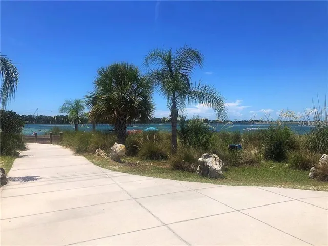 sunwest park beach