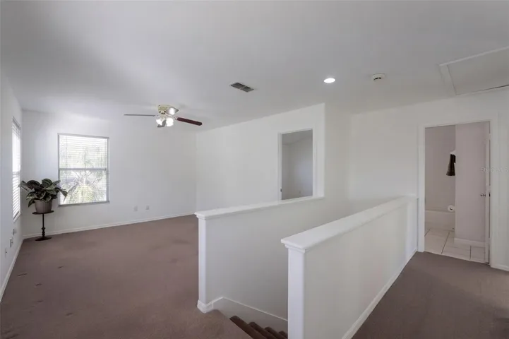 Loft flex/office space