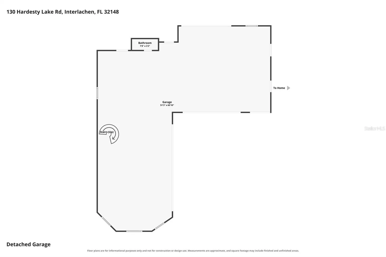 Six Car Garage Floor Plan