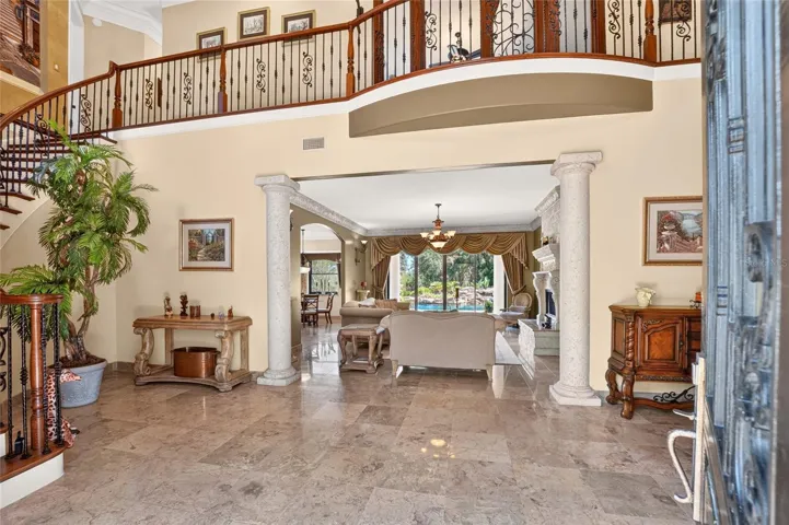 Foyer