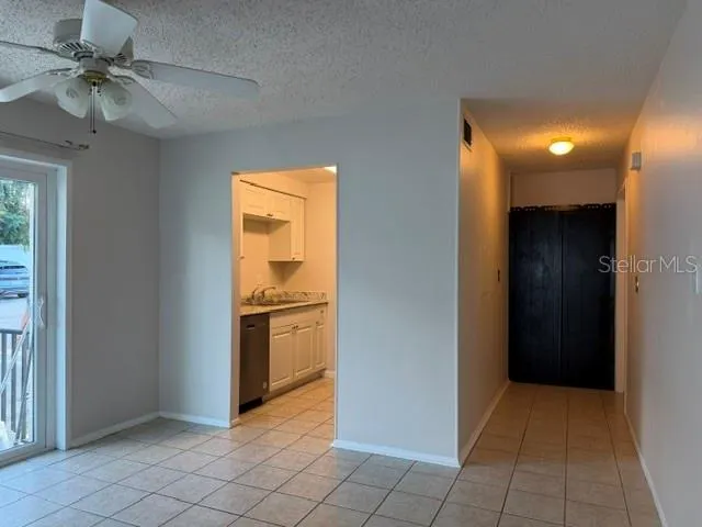 Entry Area Inside
