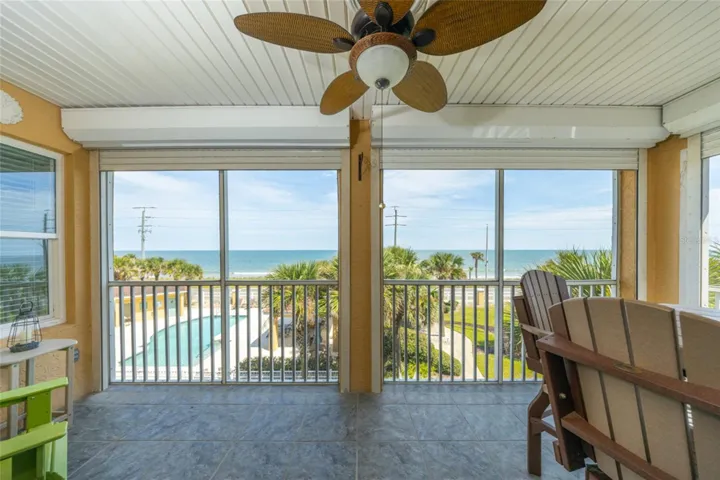 Gorgeous Ocean View