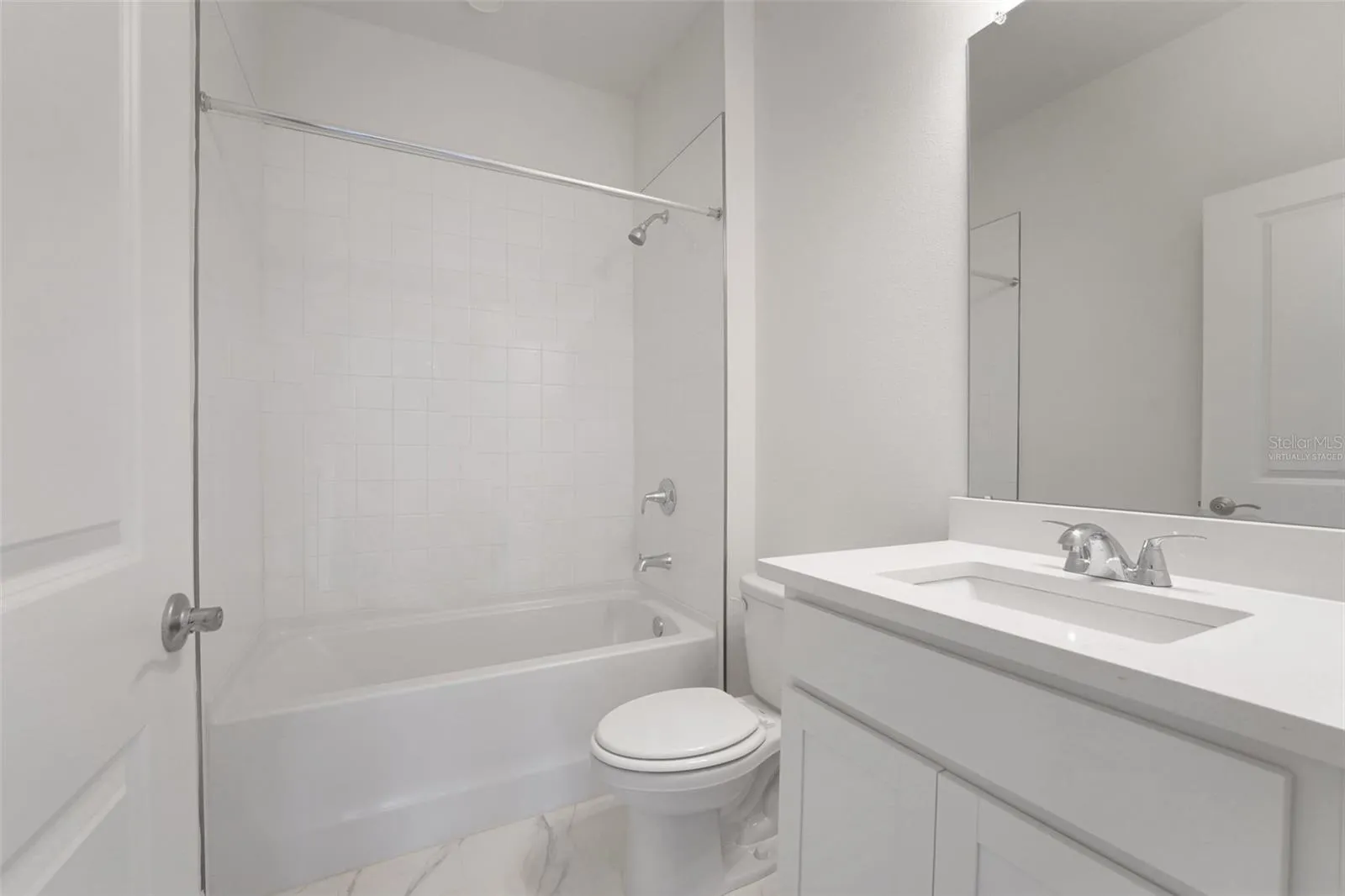 Virtually Staged Sample Images