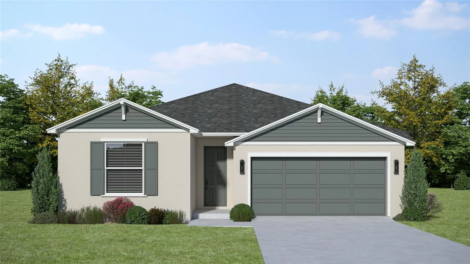 Street View Rendering