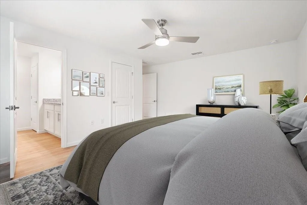 Master Bedroom 2