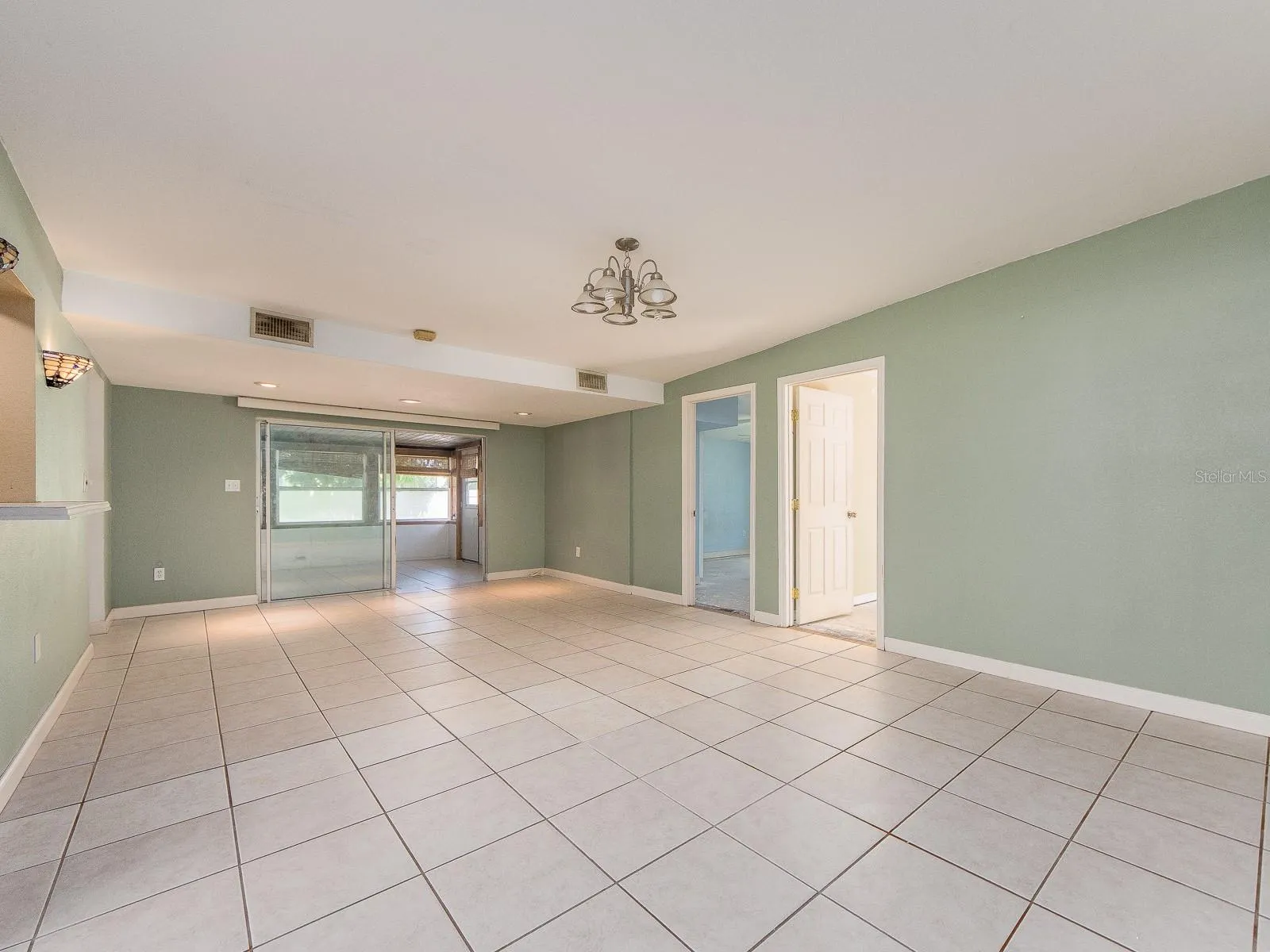 great room