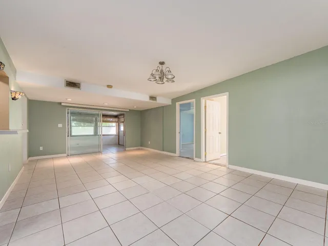 great room