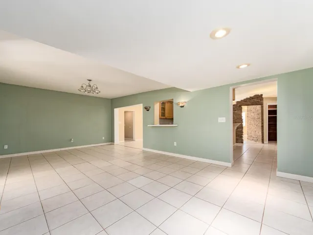 great room