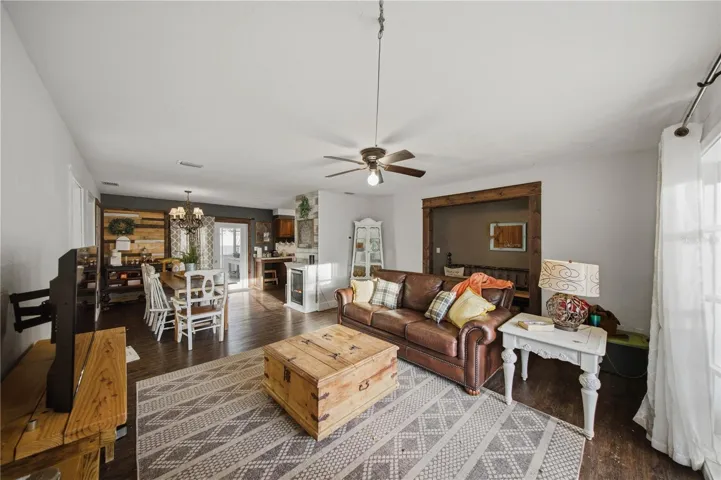 Family room- furniture negotiable
