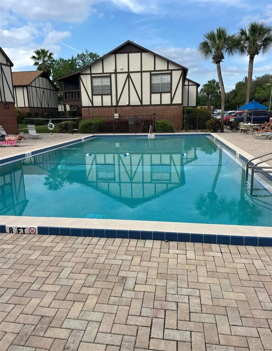 Community Pool