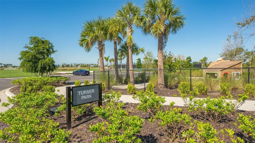 Tanner Park