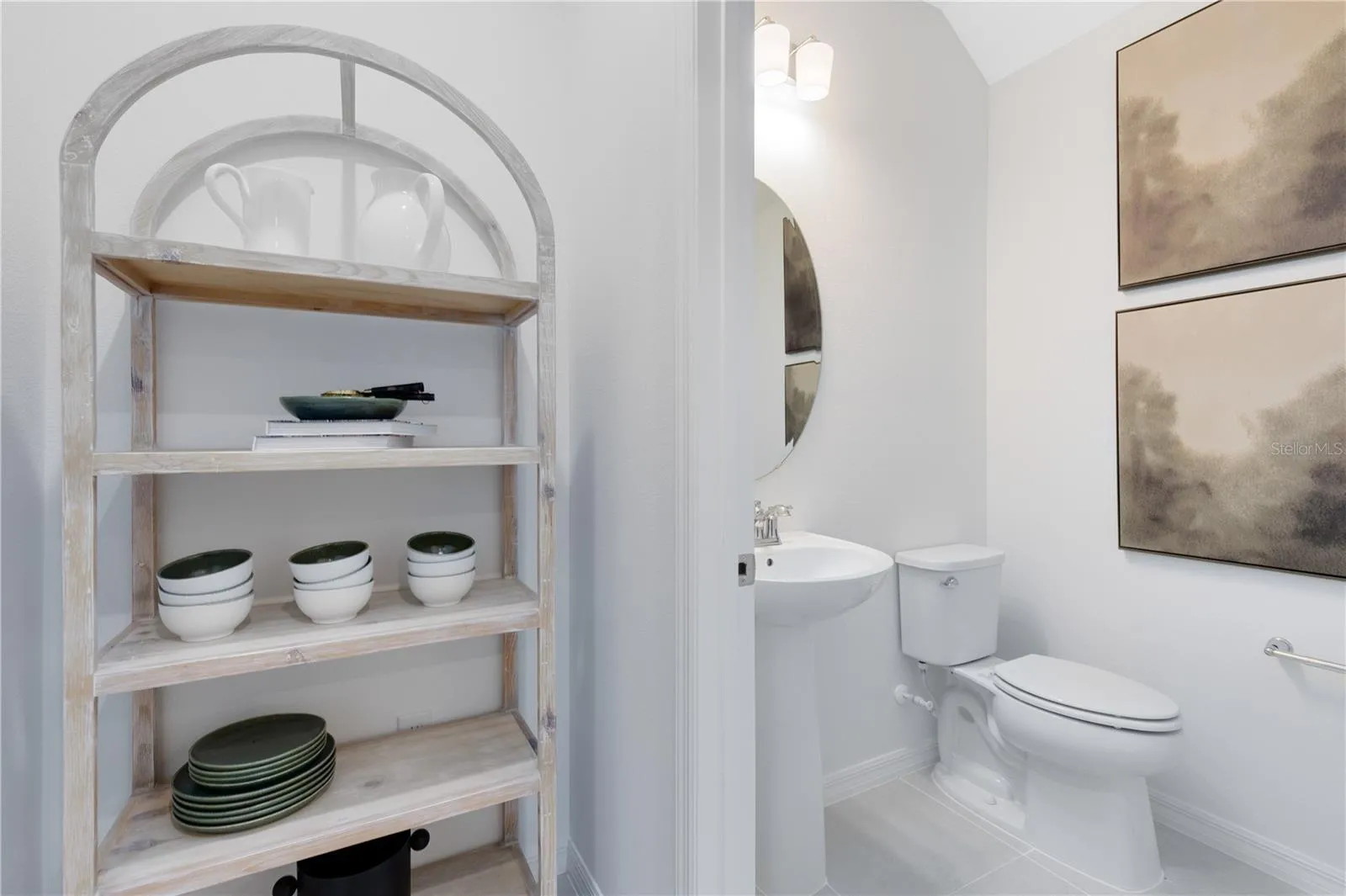 Model Home Design Only. Pictures and furnishings are for illustrative purposes only. Elevations, colors and options may vary. Furniture is for model home staging only.