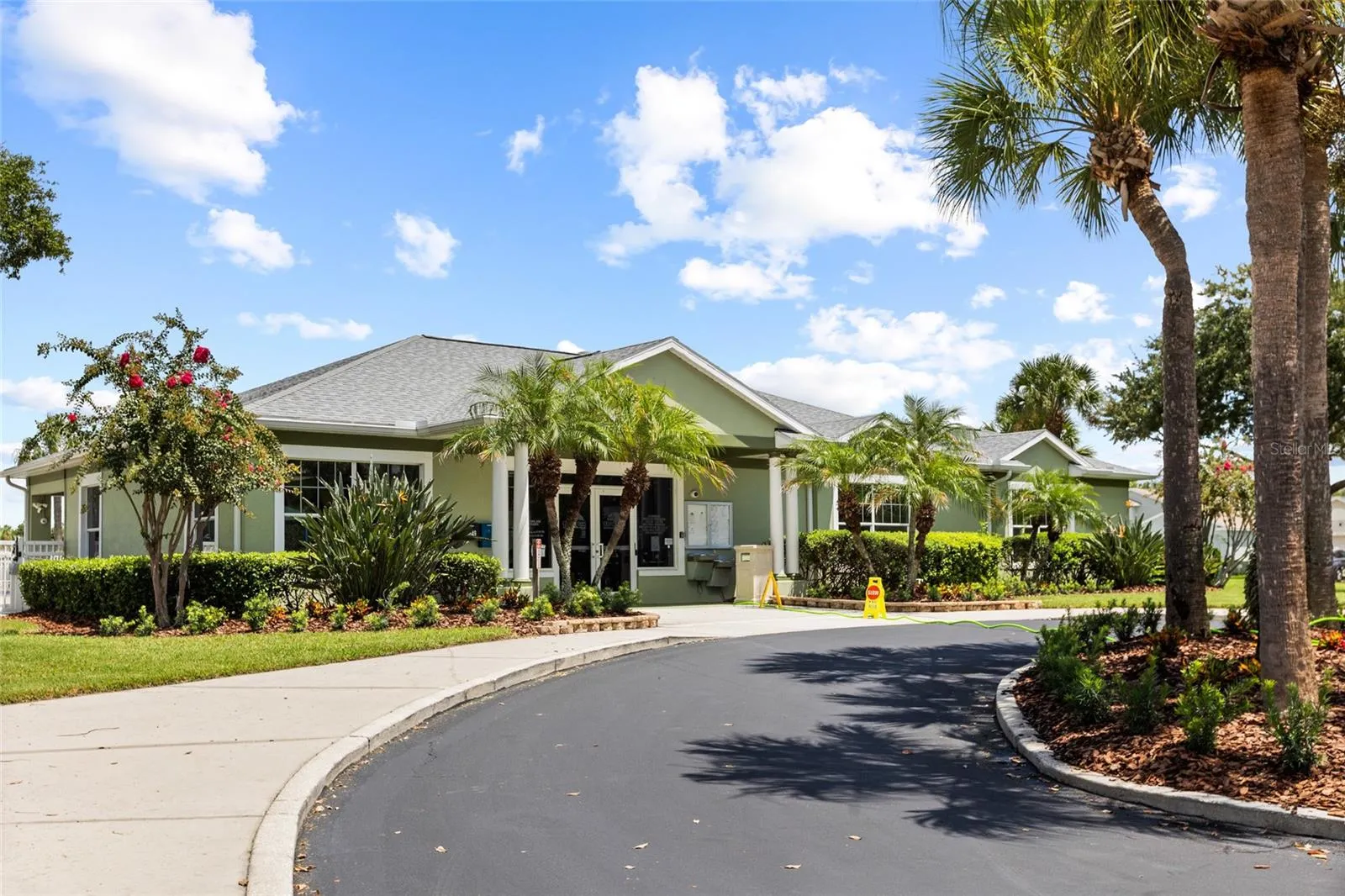 Clubhouse