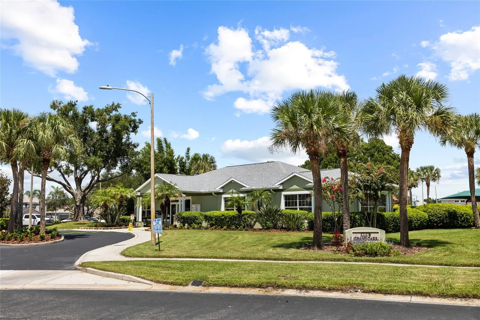 Clubhouse