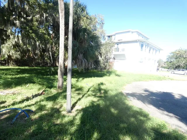 Neighbor