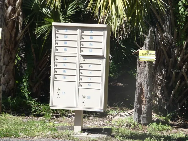 Mail Boxes