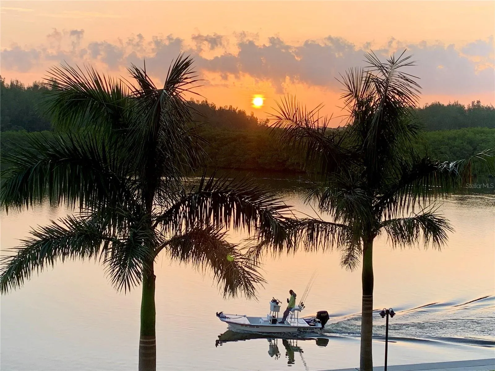 Sunrises at The Pointe are what dreams are made of.
