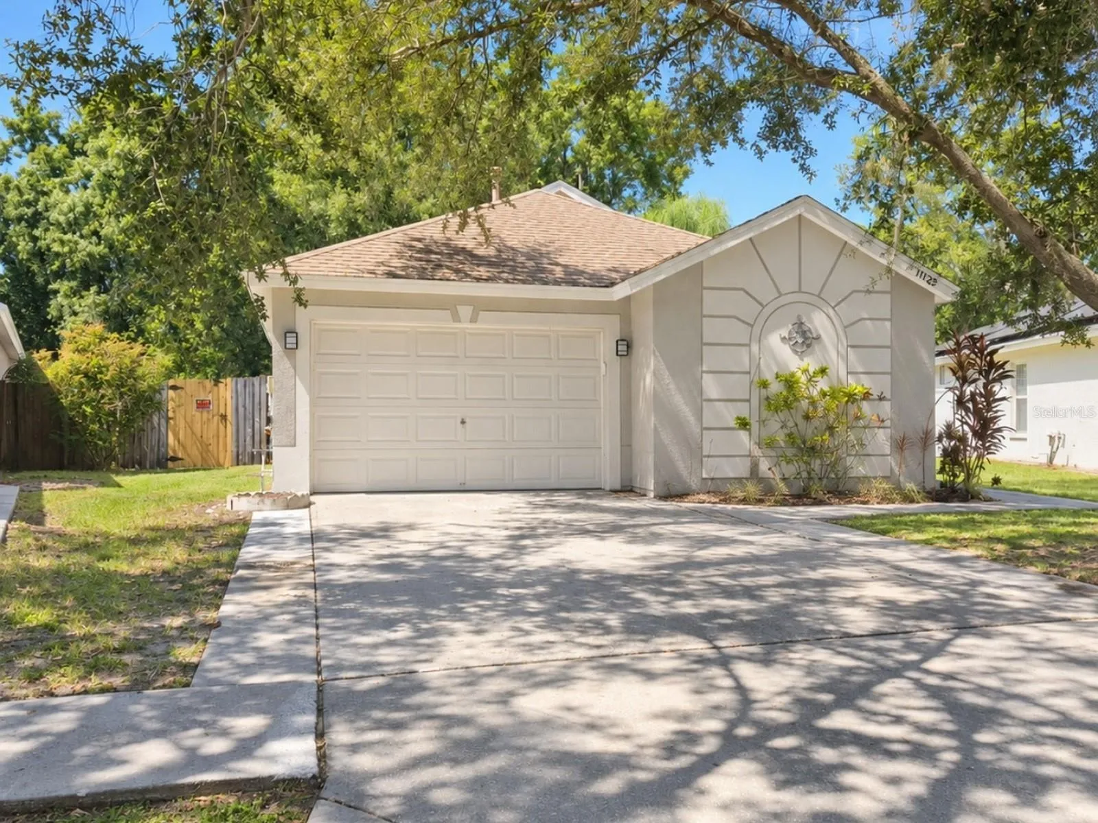 Front Elevation