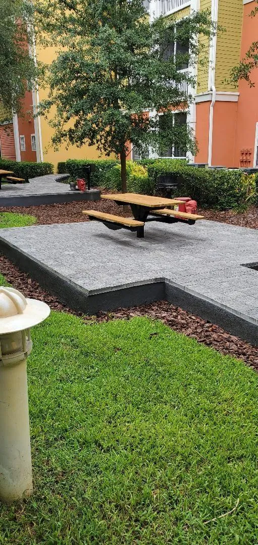 BBQ GRILLS