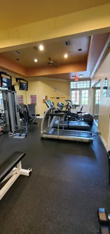 GYM
