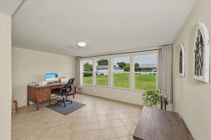 Sunroom