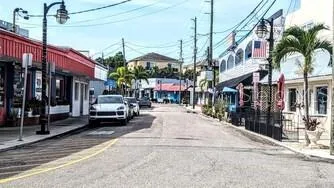 DownTown Tarpon Springs