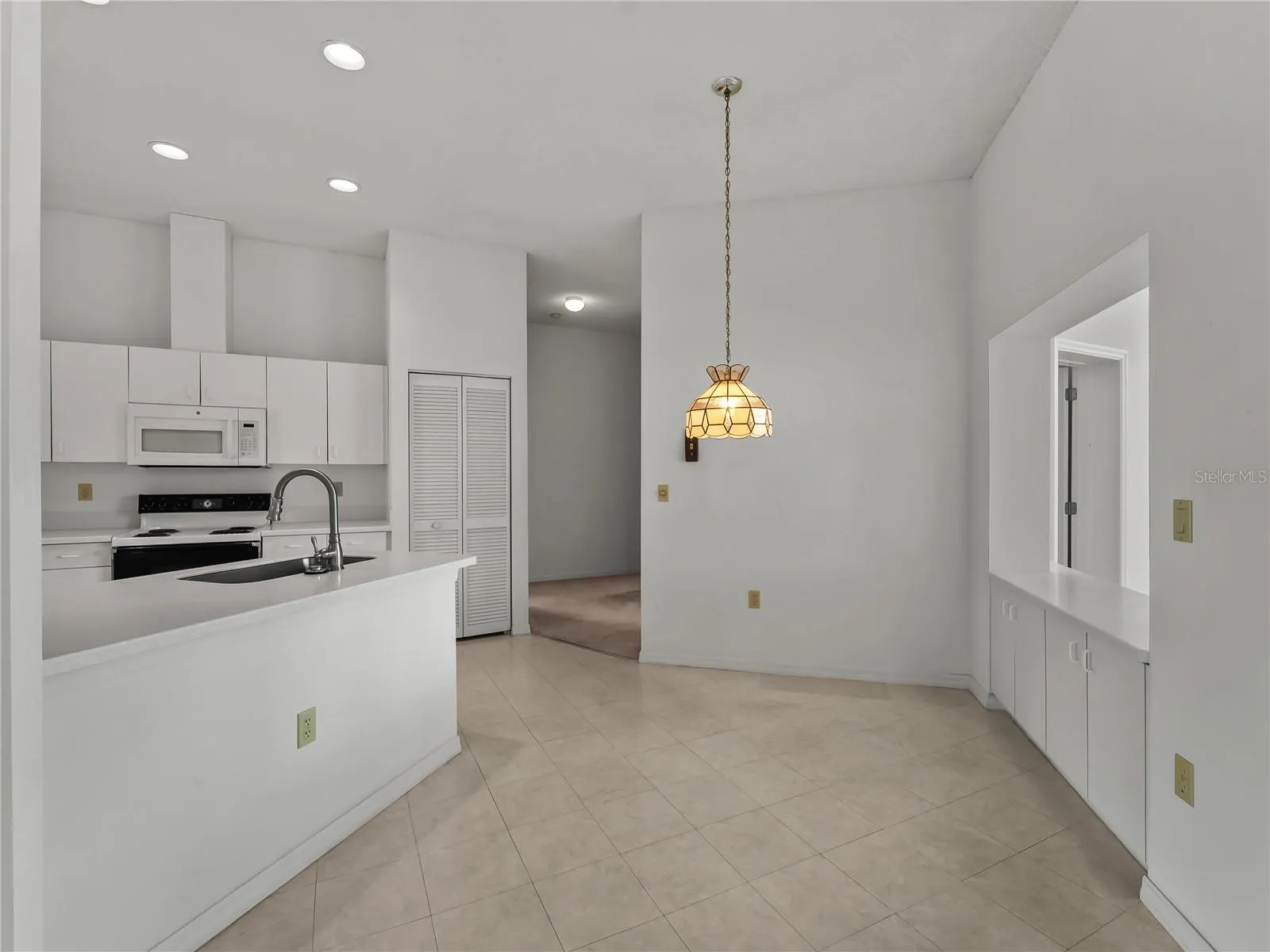 Kitchen Nook