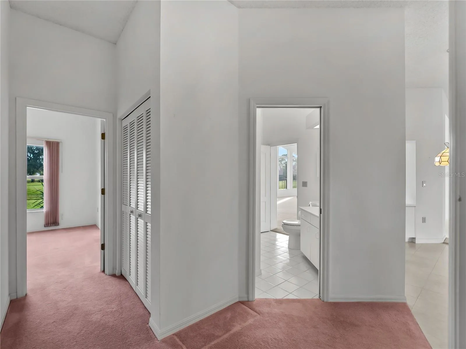 Hallway to Bath #3
