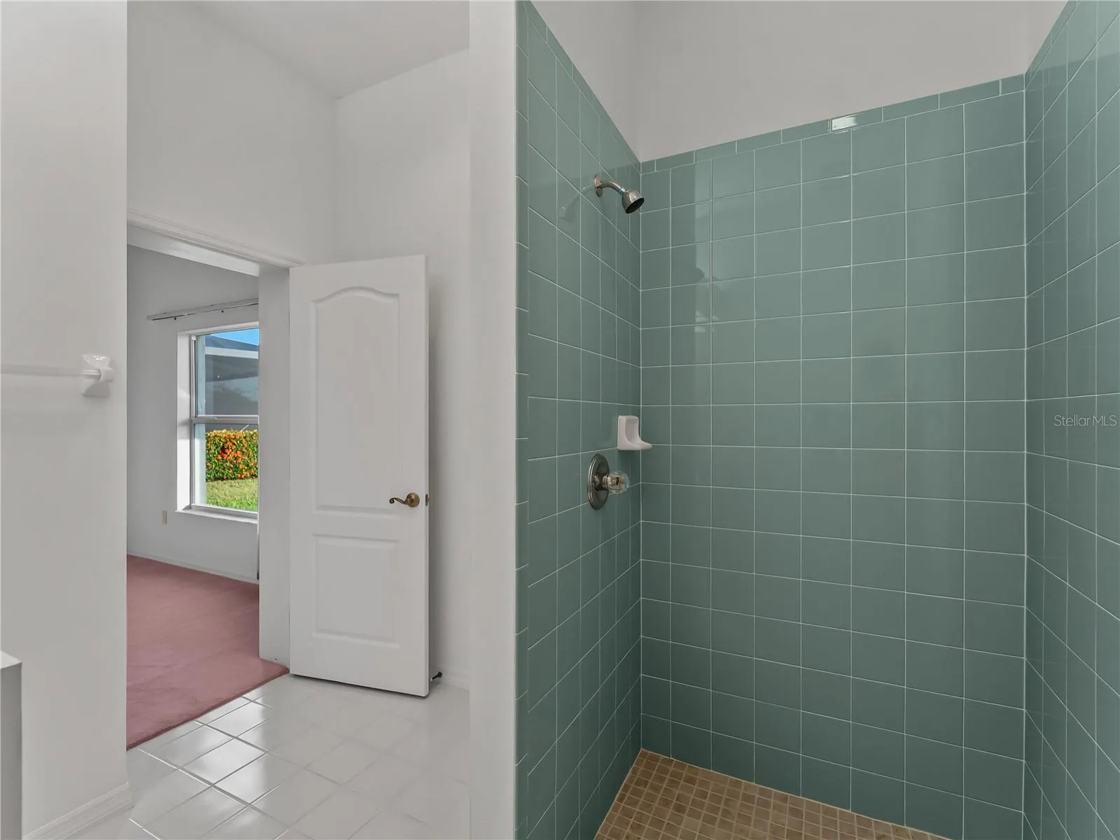 Ensuite Shower