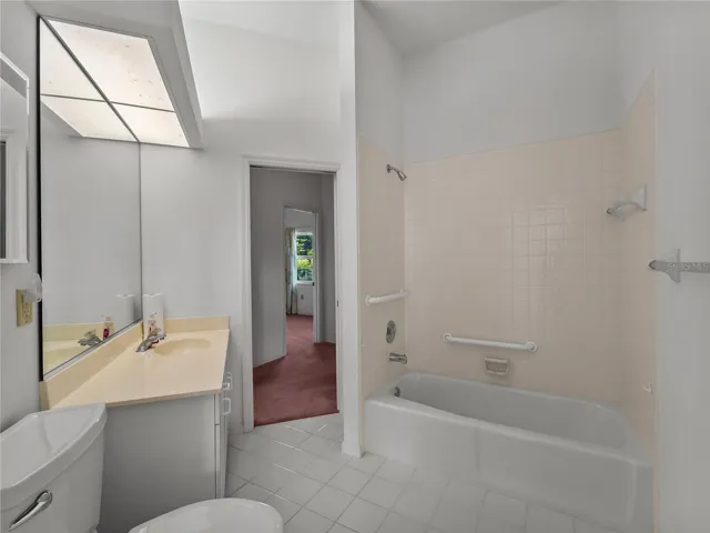 Full Bath #3