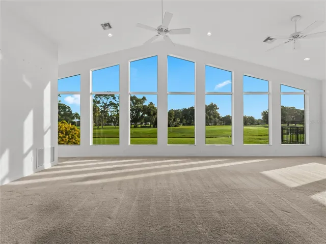 Gorgeous Great Room!