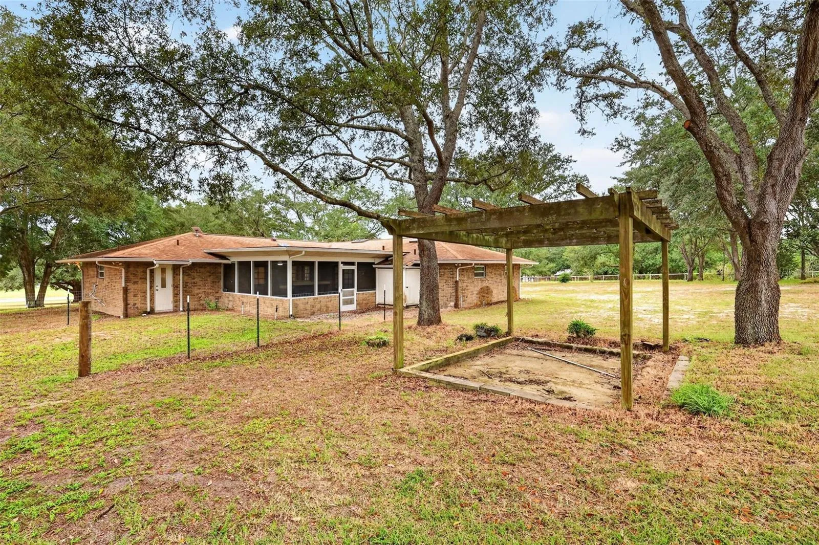 Pergola