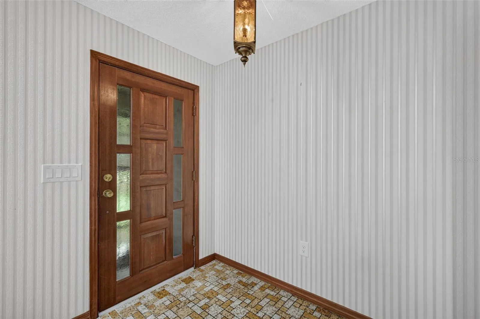 Foyer
