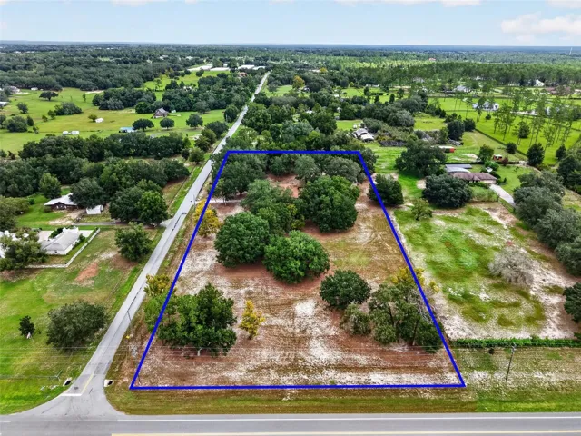 5 Acres